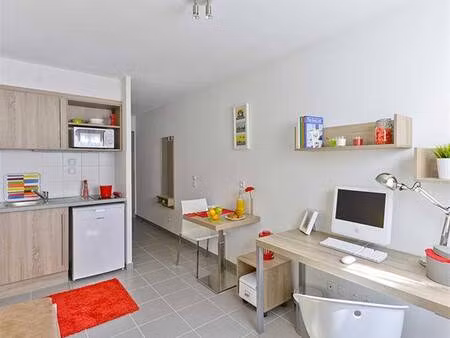 studio à louer - première occupation - logement étudiant