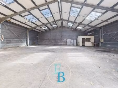 espace bureau à vendre