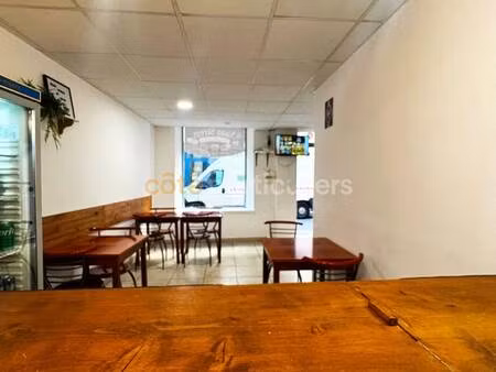 local commercial à vendre