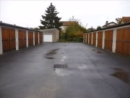 parking à louer