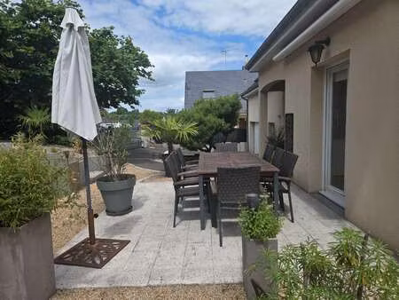vente maison à mayenne (53100) : à vendre / 126m² mayenne