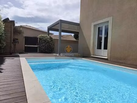 maison à louer
