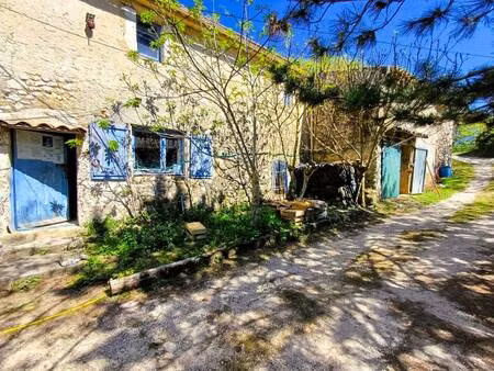 villa à vendre