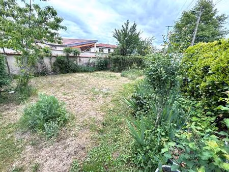 terrain à vendre