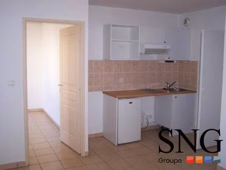 s.n.g immobilier