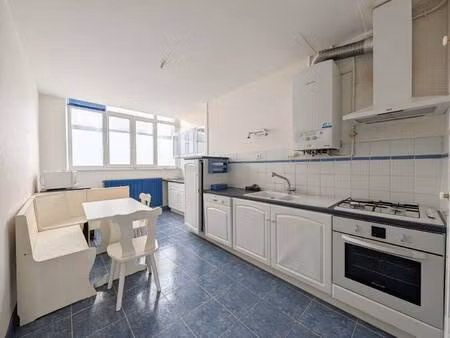 duplex à vendre