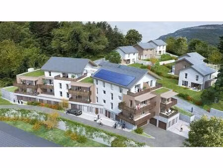 savoisienne habitat sa