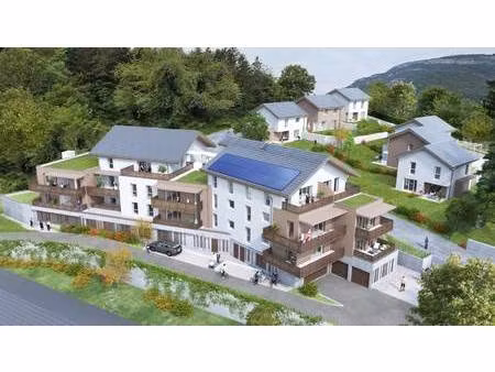 savoisienne habitat sa