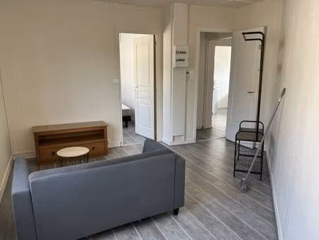 human immobilier angoulême
