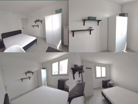 colocation à louer