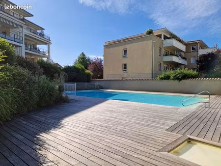 appartement 1 pièce 26 m²