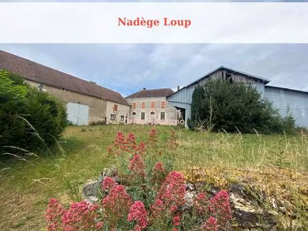 nadège loup dr house immo