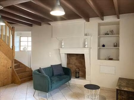 maison à louer