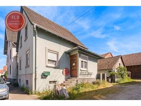 tcb immobilier