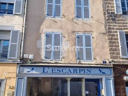immeuble à vendre