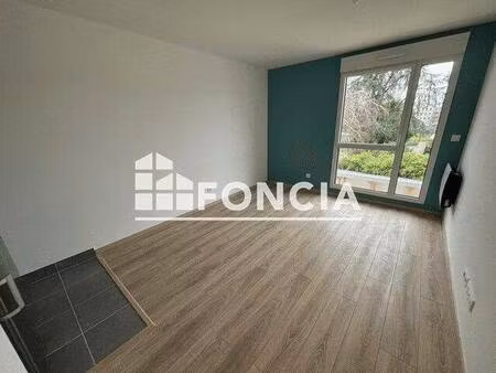 appartement à louer - logement étudiant