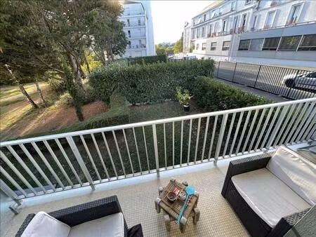 human immobilier tours