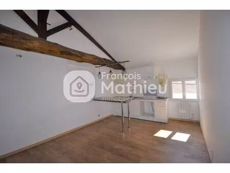 françois mathieu immobilier