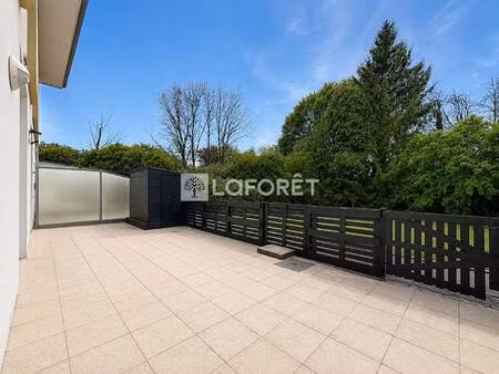 laforet gare