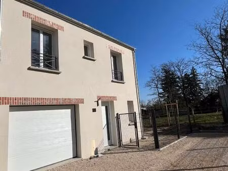 maison à louer