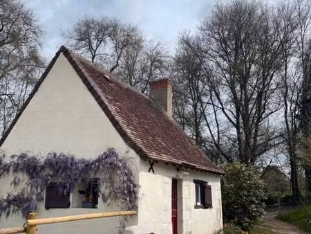 maison à louer