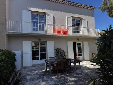 villa à vendre