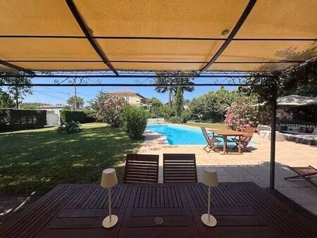 villa à vendre