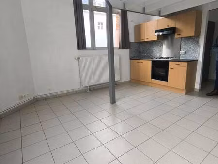 duplex à louer