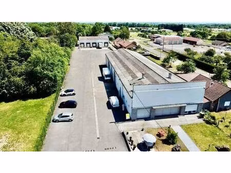 immeuble à vendre