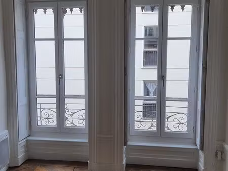 studio presqu’île