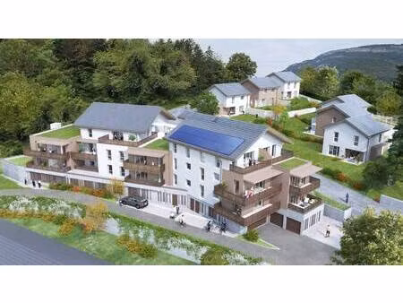 savoisienne habitat sa