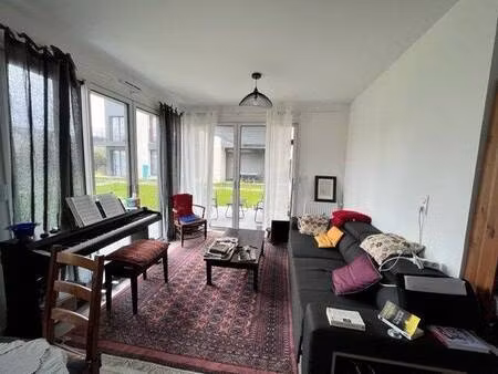 plessis immobilier