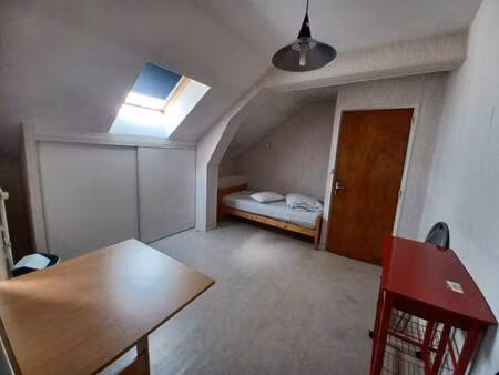 studio à louer