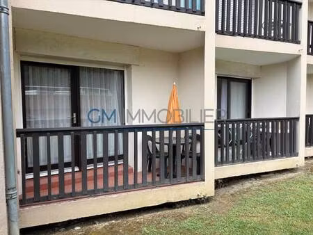 studio à vendre
