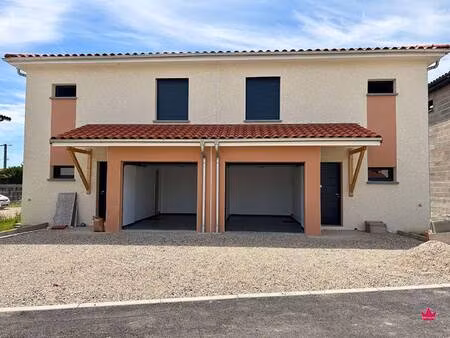 maison à louer - première occupation