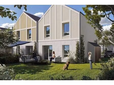 valloire habitat