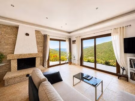 villa à vendre