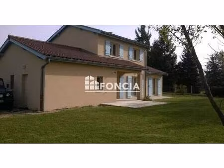 villa à louer
