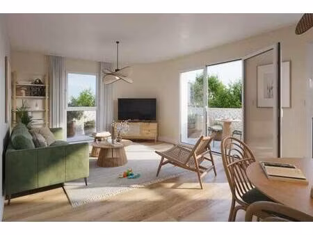 medicis immobilier neuf