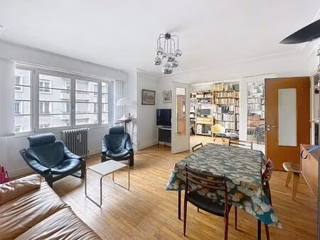 symphonie immobilier