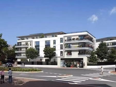 le kiosque immobilier