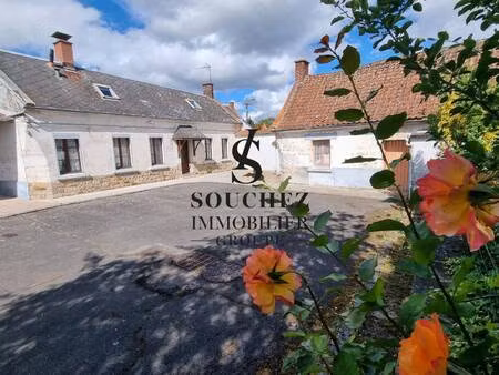 souchez immobilier - souchez