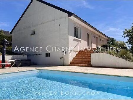 pavillon à vendre