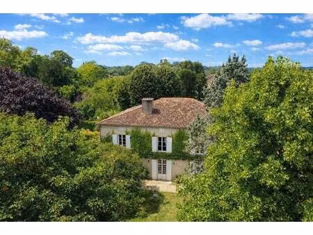 demeure à vendre