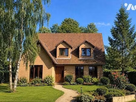 service immobilier