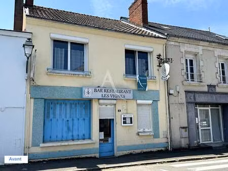 vente maison à saint-colomban (44310) : à vendre / 183m² saint-colomban
