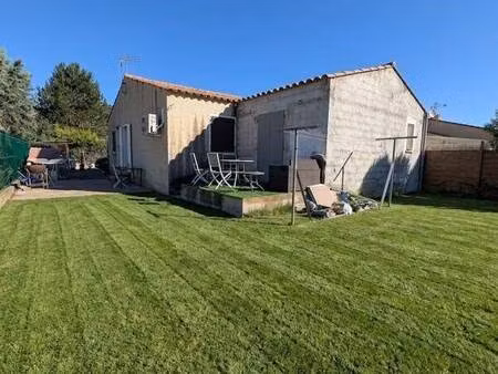 villa à vendre