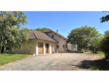 villa à vendre