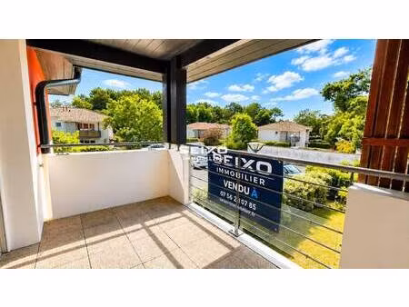 seixo immobilier