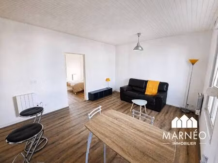 marneo immobilier